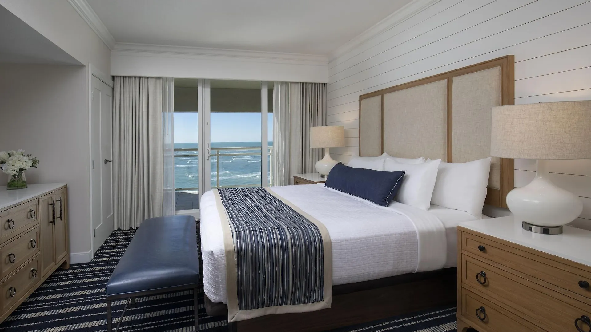 Resort At Longboat Key Club