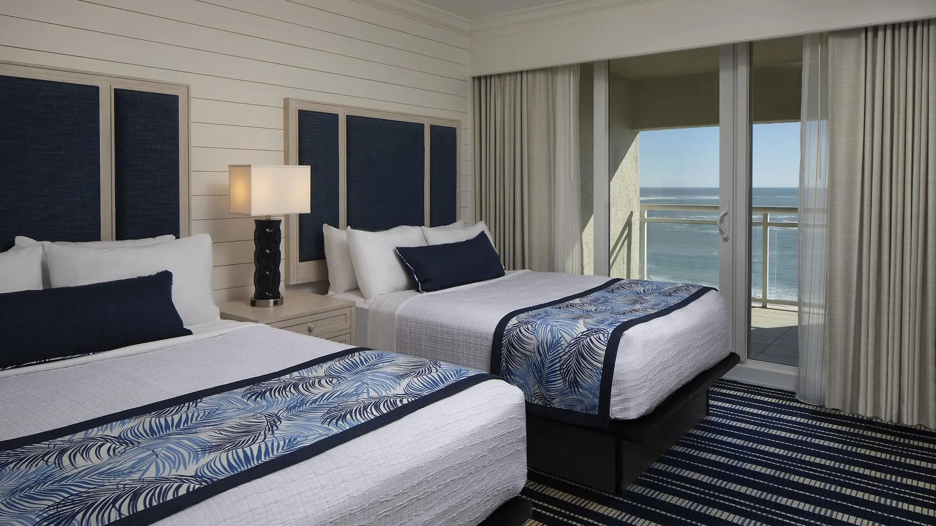 Resort At Longboat Key Club