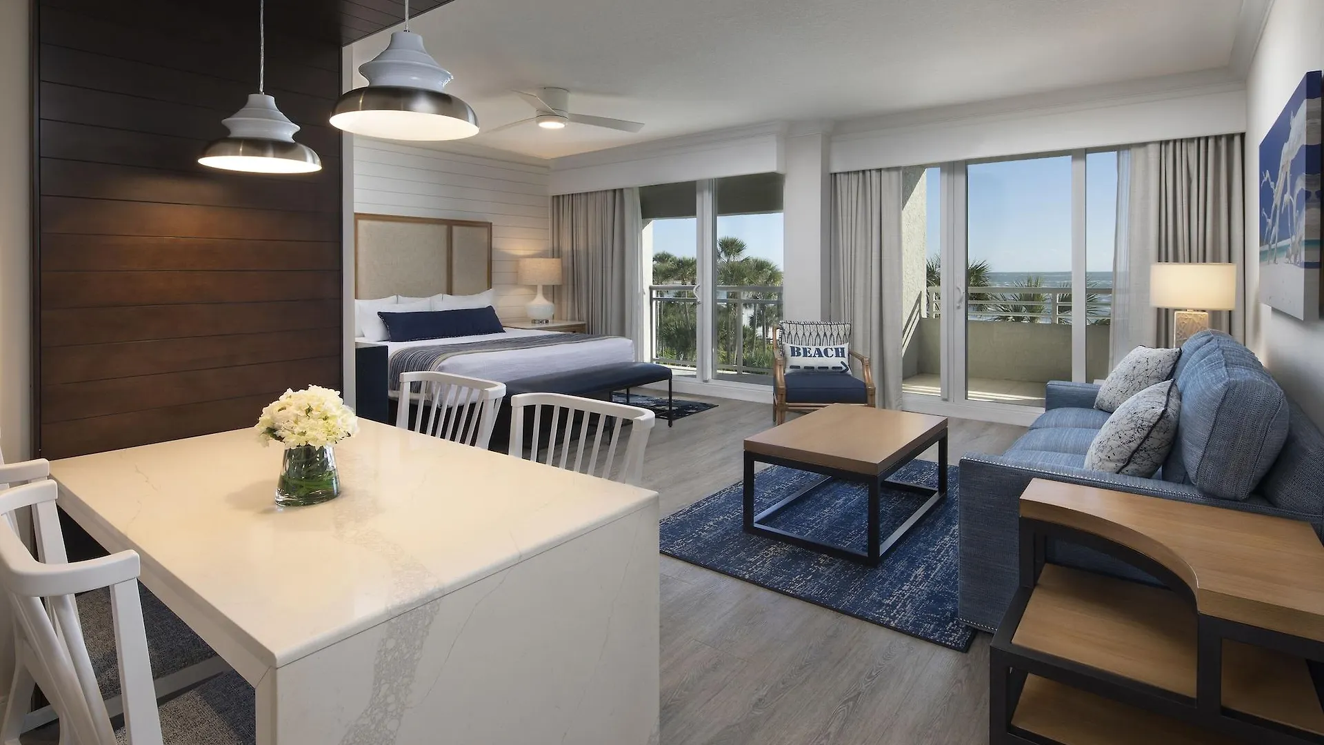 Resort At Longboat Key Club United States