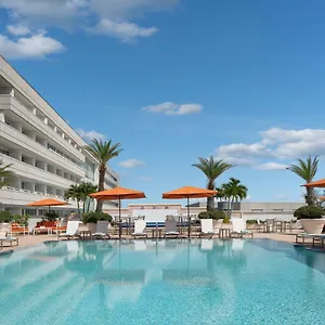 **** Hotell Hyatt Regency International Airport USA