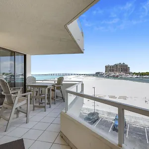 East Pass Towers 305 , Destin United States