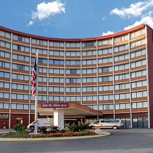 Clarion 3*, Denver United States