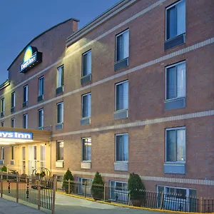 *** Hotell Days By Wyndham Jamaica / Jfk Airport USA