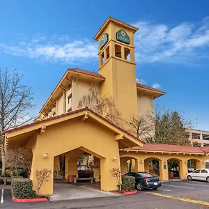 *** Hotell La Quinta By Wyndham Seattle Sea-tac Airport USA