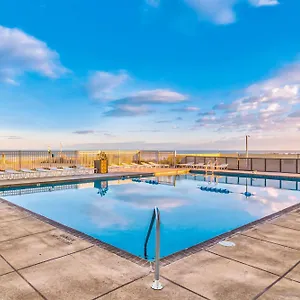 Golden Sands 1906 , Ocean City United States