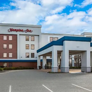 *** Hotell Hampton USA