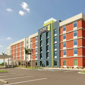 3* Hotel Home2 By Hilton Tampa