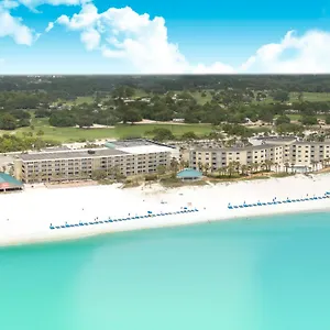 ** Hotell Boardwalk USA