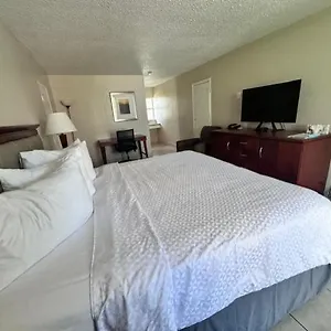 Clearwater Hotell