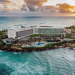 ***** Semesteranläggning (resort) The Ritz-carlton O'ahu, Turtle Bay USA