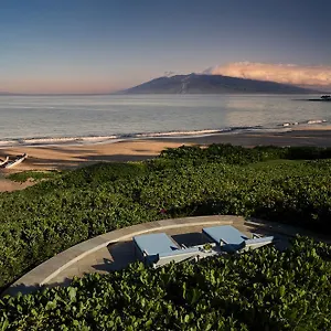 ***** Semesteranläggning (resort) Four Seasons Maui At Wailea USA