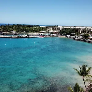 Kona Plaza #409 , Kailua-Kona United States