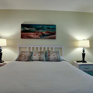  Apartment Shorewalk Vacation