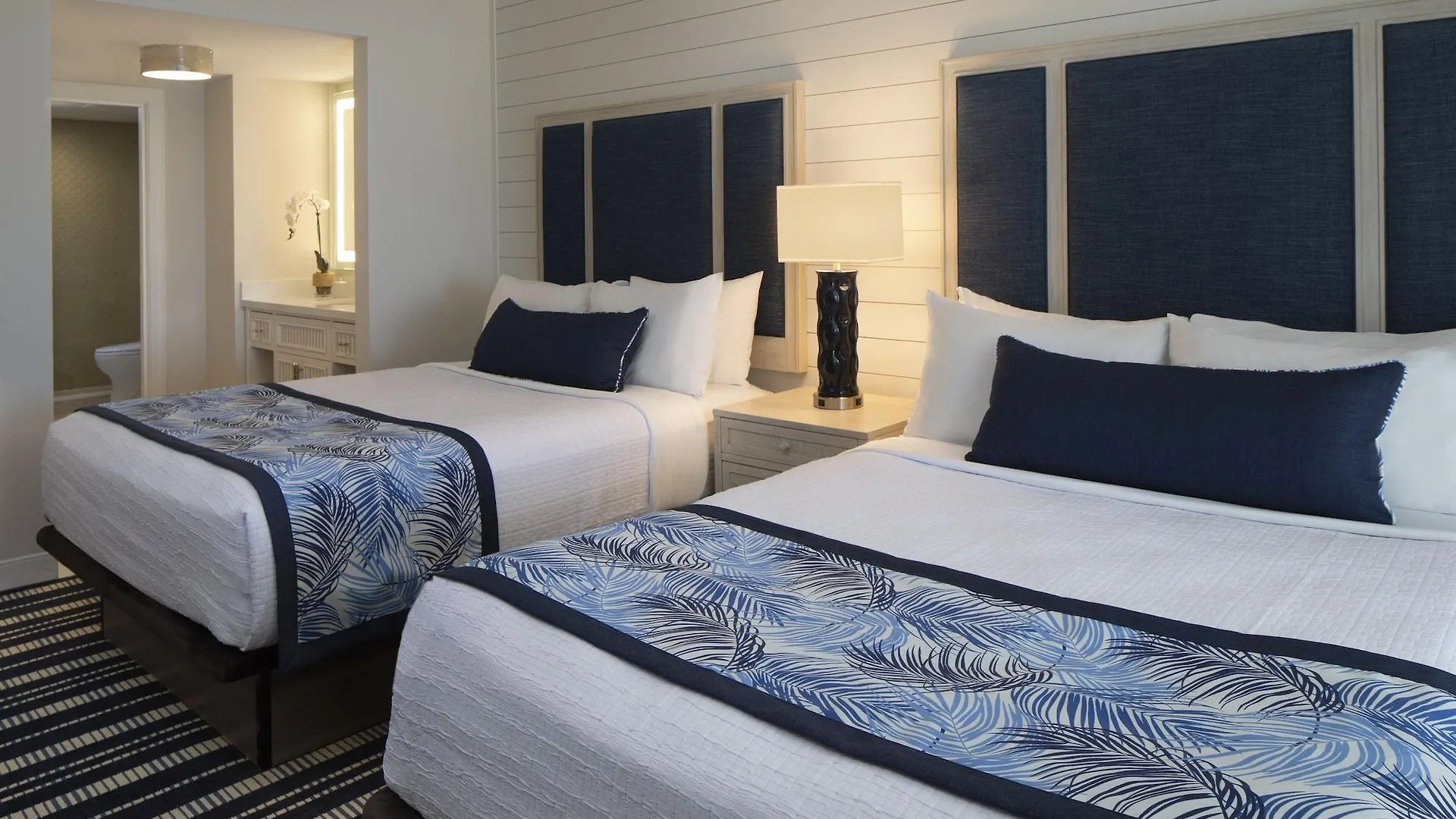 Resort At Longboat Key Club